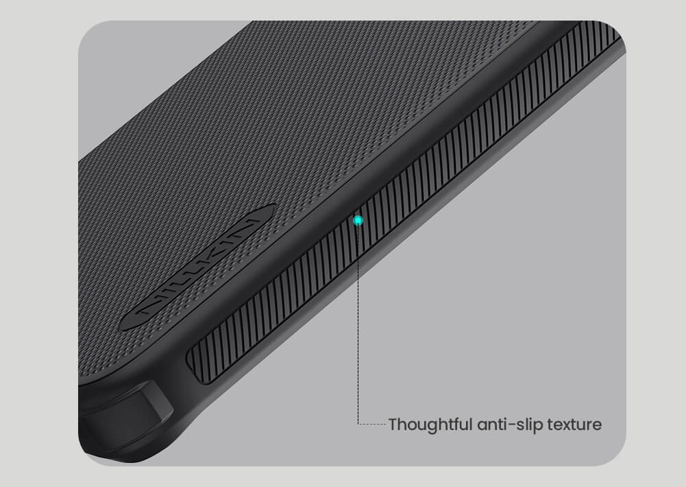 Чехол-крышка NILLKIN для Vivo X200 Ultra (серия Frosted shield Pro Magnetic case)